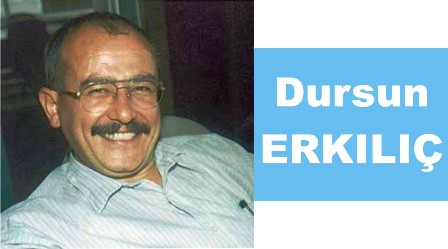 Dursun Erkılıç’a Medya Etik Ödülü