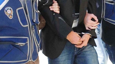 Çubuk’taki Cinayet Zanlıları Yakalandı