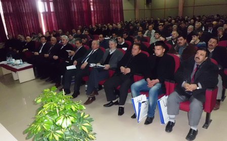 TKDK’ dan Çiftçiye %50 Destek