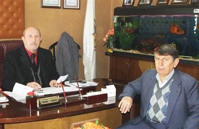 Şoförler Odası Başkanından Ulaşım Açıklaması