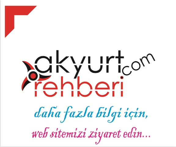 Akyurt Firma Rehberi – akyurtrehberi.com