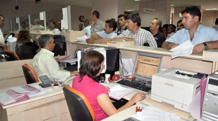 Kamu Memur Alım Tarihi Kasım 2012