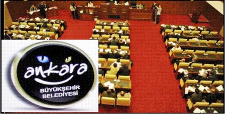 İlçelerin 2013 Mali Bütçeleri Onaylandı