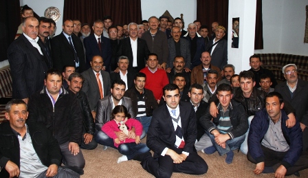 Ankara'nın doğal güzellikleri Ankara'nın doğal güzellikleri