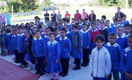 Öğrenciye Kıyafet Serbestliği Getirildi