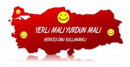 Yerli Haftası Kutlamaları Yozlaştı!