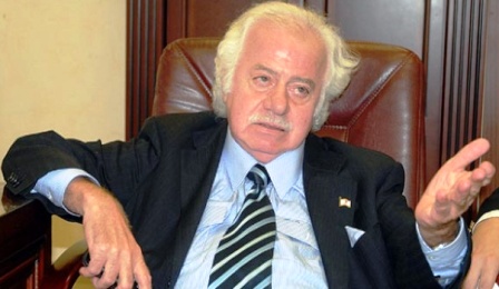 Deprem Dede Ahmet Mete Işıkara Vefat Etti