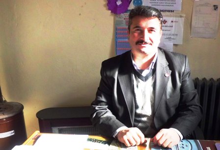 Muhtarlar Konuşuyor 2 Cumhuriyet Mahallesi
