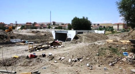 Çubuk Çayı ve Arkıt Deresi Üzerine 4 Yeni Köprü