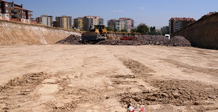 Pursaklar’a Yeni Yol
