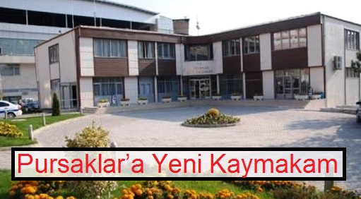Pursaklar’a Kara Atandı