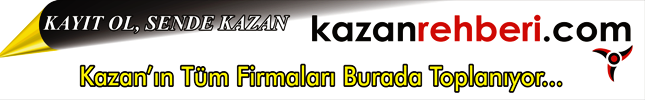 Ankara Kazan İlçe | Esnaf Firma Rehberi