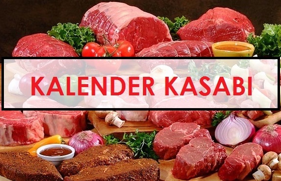 Kalender Kasap