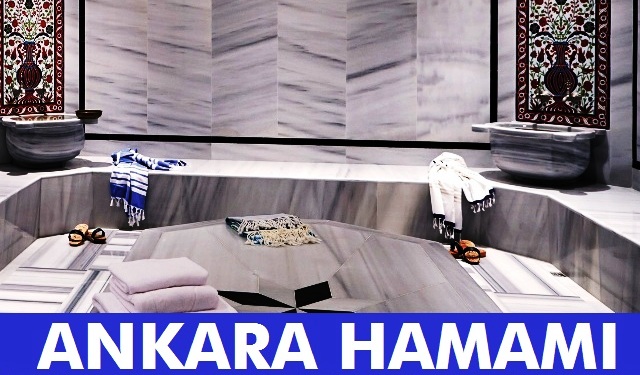 Ankara Hamamı