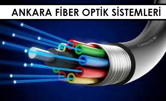 Ankara Fiber Optik Sistemleri