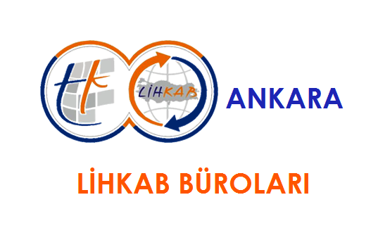Ankara Lihkab Büroları