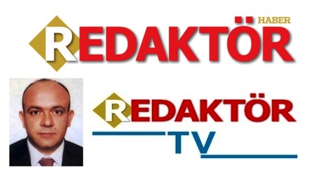 Redaktör Haber Dergisi | Redaktör TV