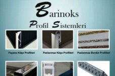 Ankara Profil Sistemleri