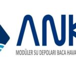 Ankara Modüler Su Depoları