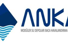 Ankara Modüler Su Depoları