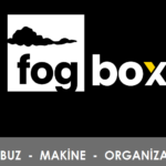 Ankara Kuru Buz Makinesi