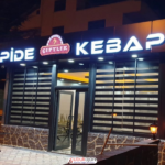 Çiftlik Pide Kebap
