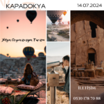 Yetgin Turizm Tur Organizasyon