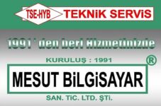 Mesut Bilgisayar
