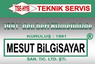 Mesut Bilgisayar