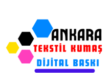 Ankara Tekstil Kumaş Dijital Baskı
