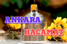 Ankara Hacamat Sülük