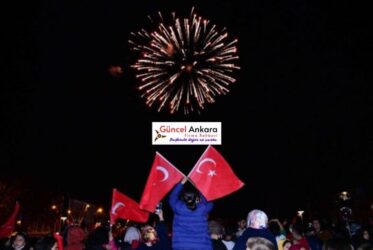 Kahramankazan’da Büyük Festival Yaklaşıyor