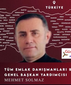 Ankara da emlakçılar Pazar günü tatil yapacak
